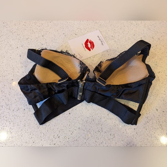Honey Birdette Ashleigh bra 34C damaged - Picture 3 of 4
